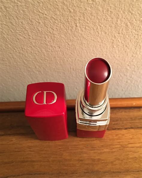 dior ultra rouge 851 ultra shock|rossetto dior ultra rouge.